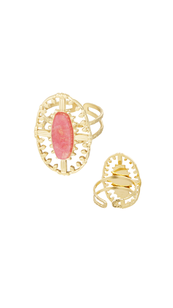 ANILLO CORAL SWEET