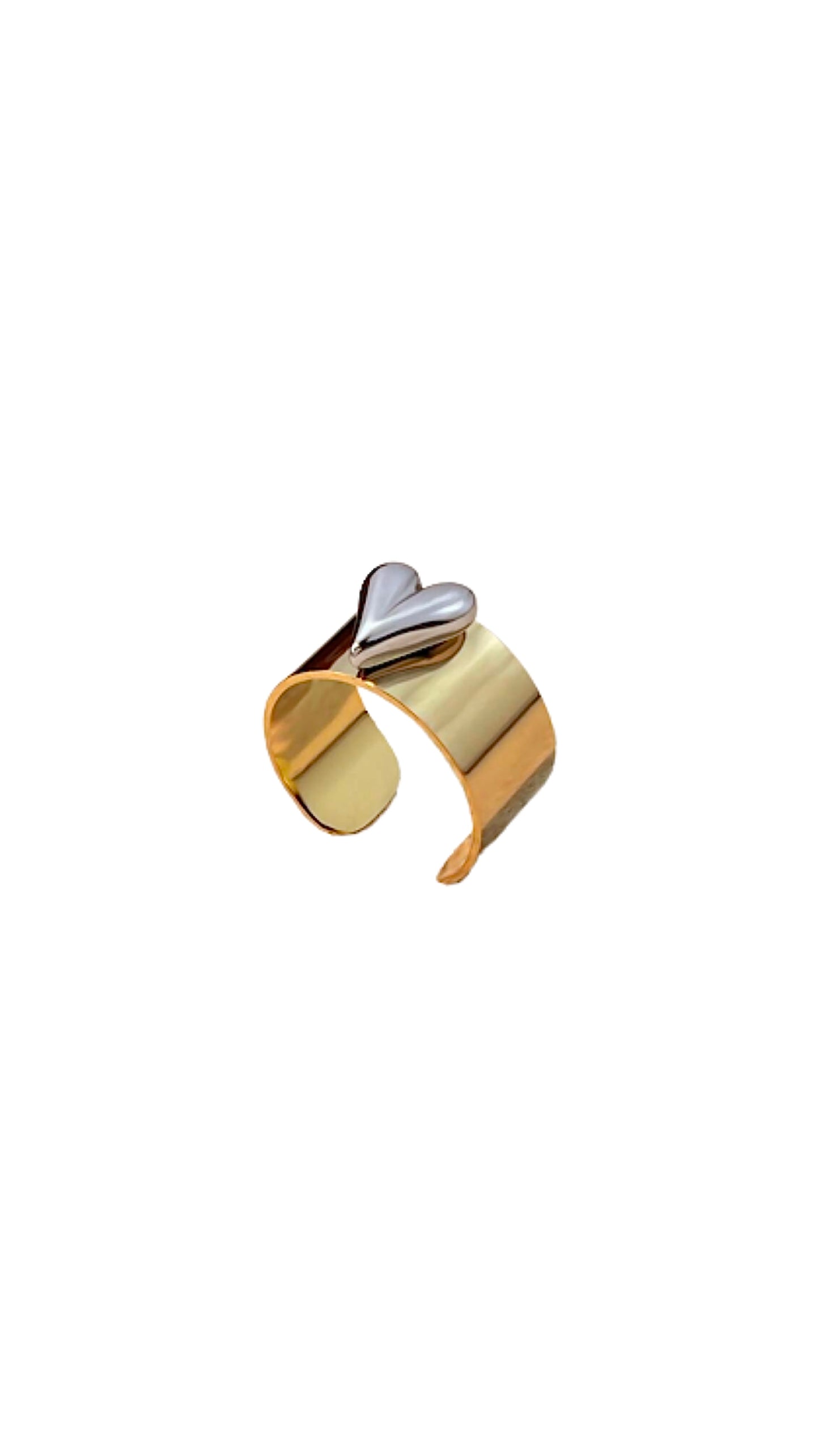 ANILLO MIX&LOVE