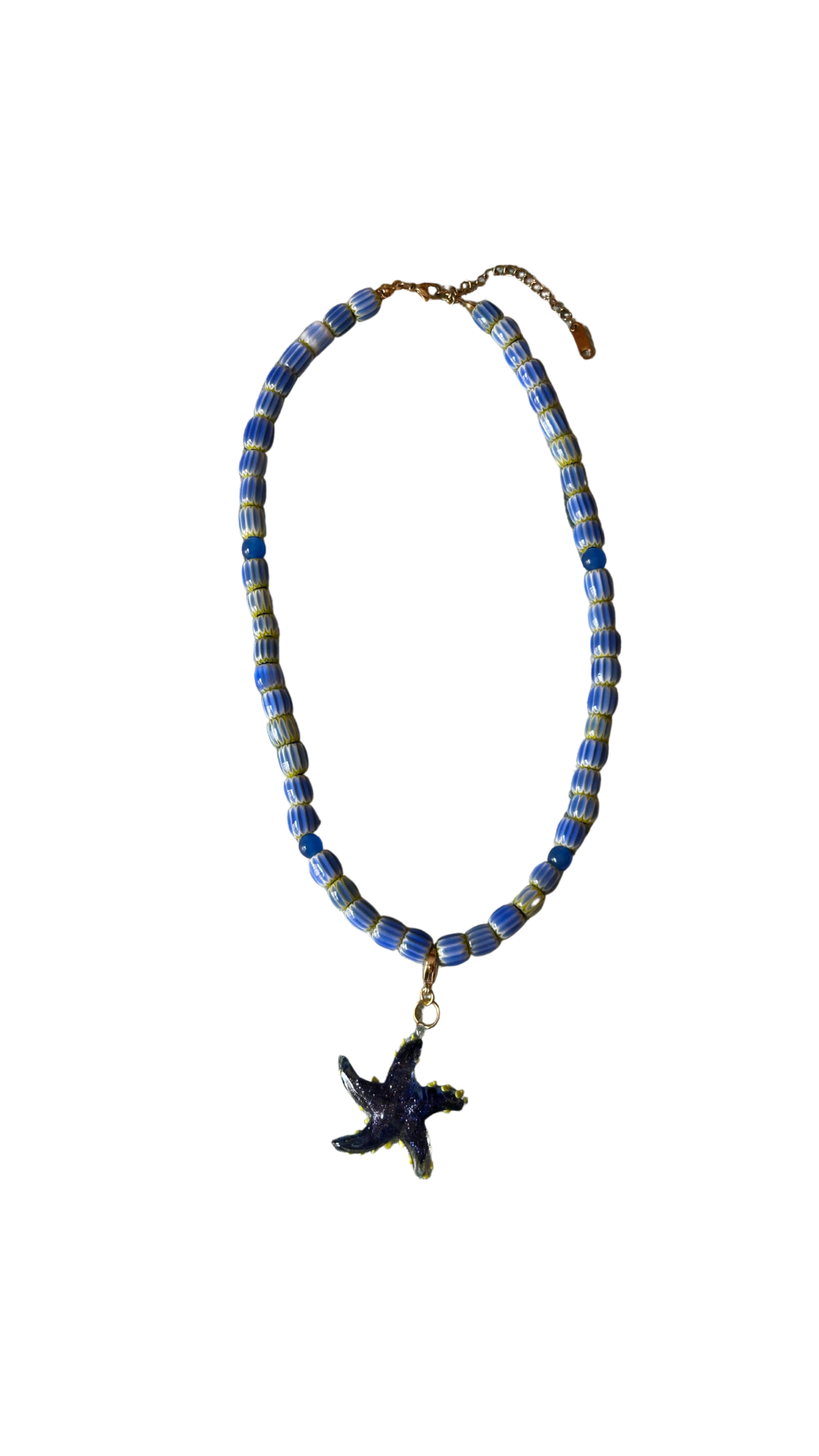COLLAR STARFISH