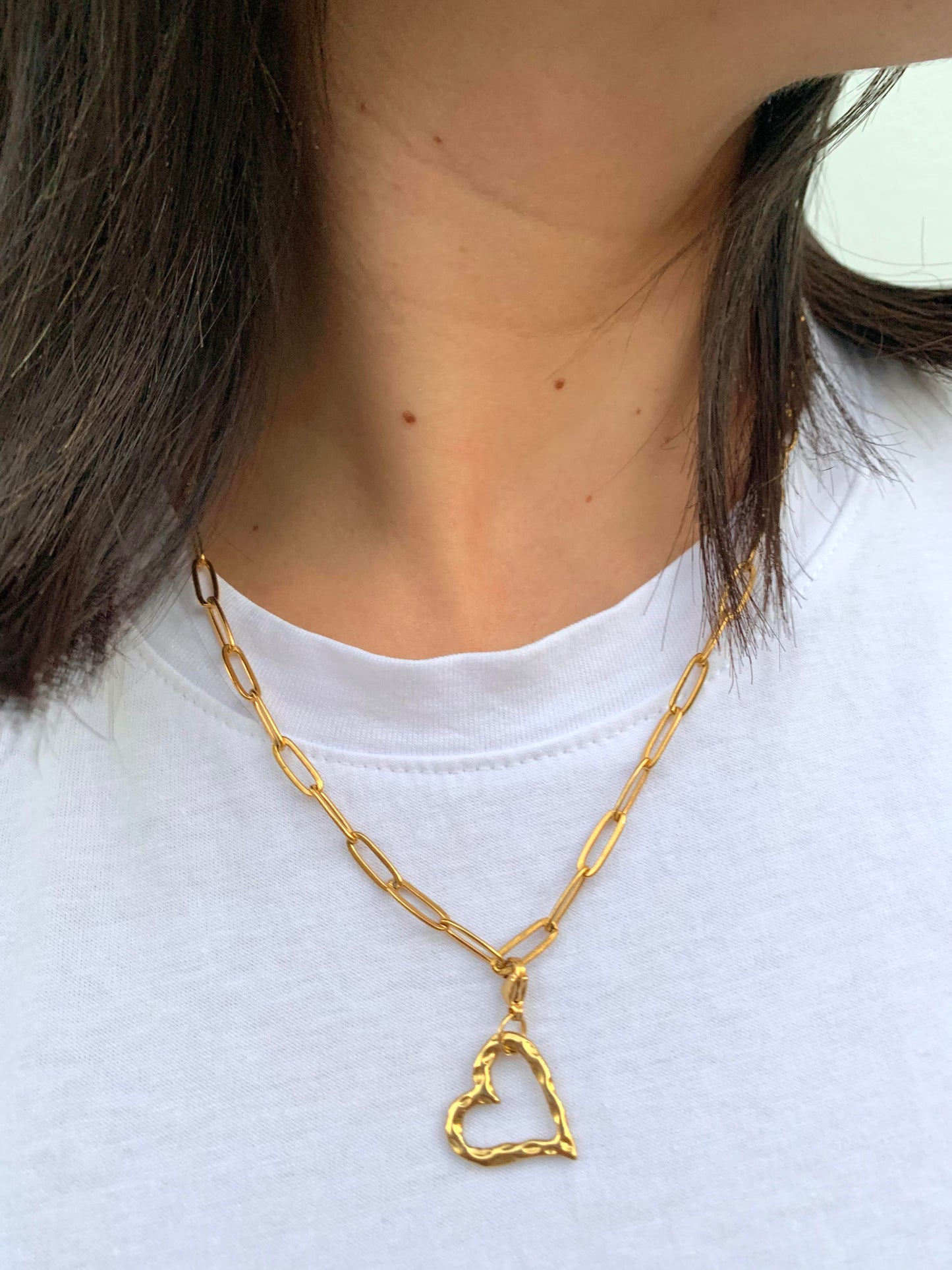 COLLAR BASIC ESLABONES