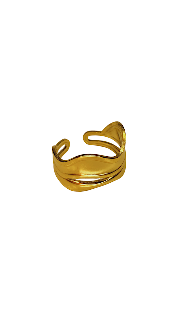 ANILLO GOLD