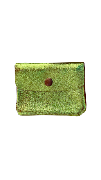 CARTERA DE PIEL