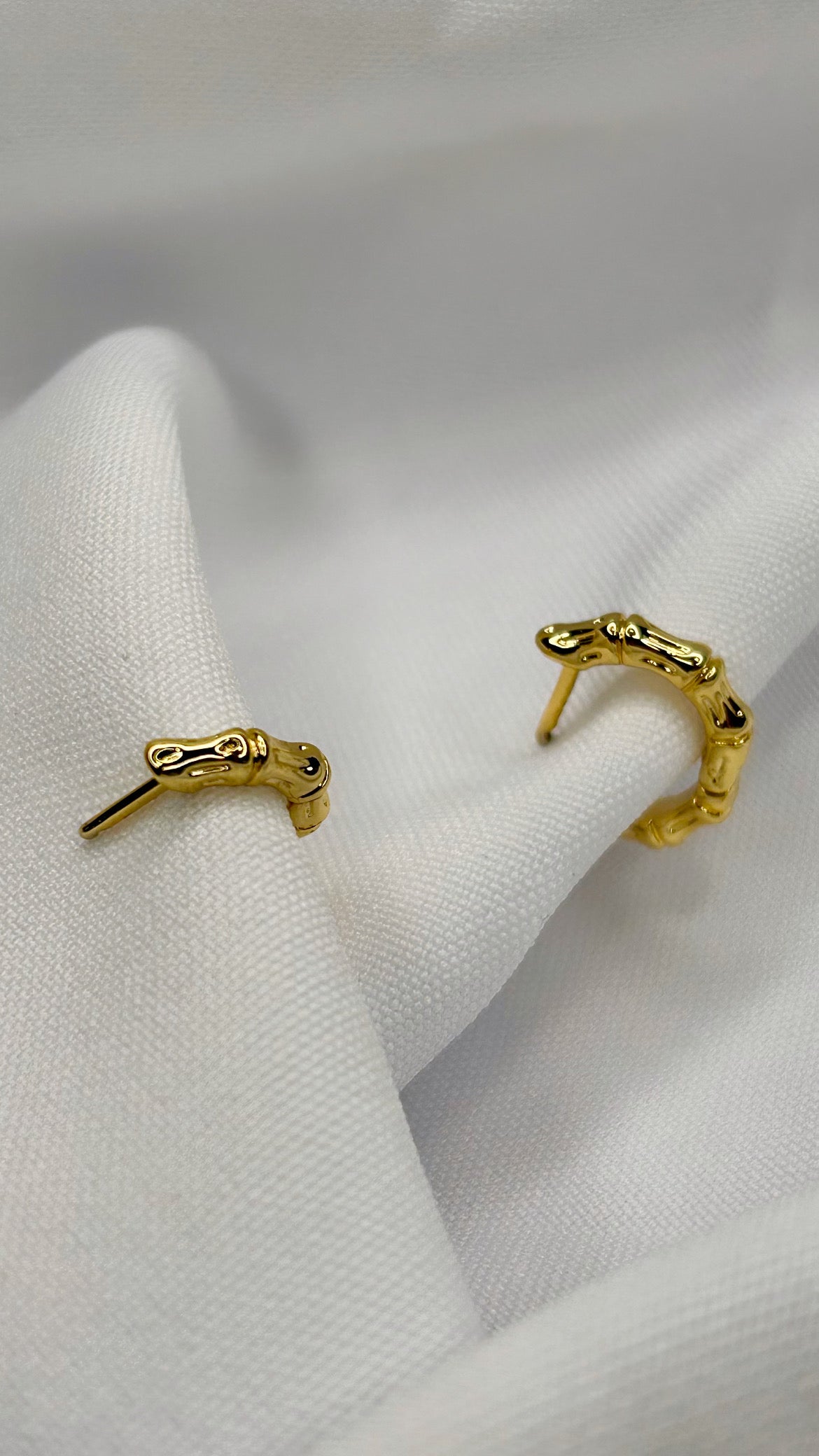 PENDINTES MINI BAMBÚ