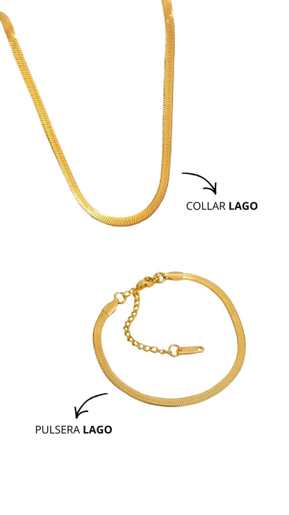 PACK LAGO