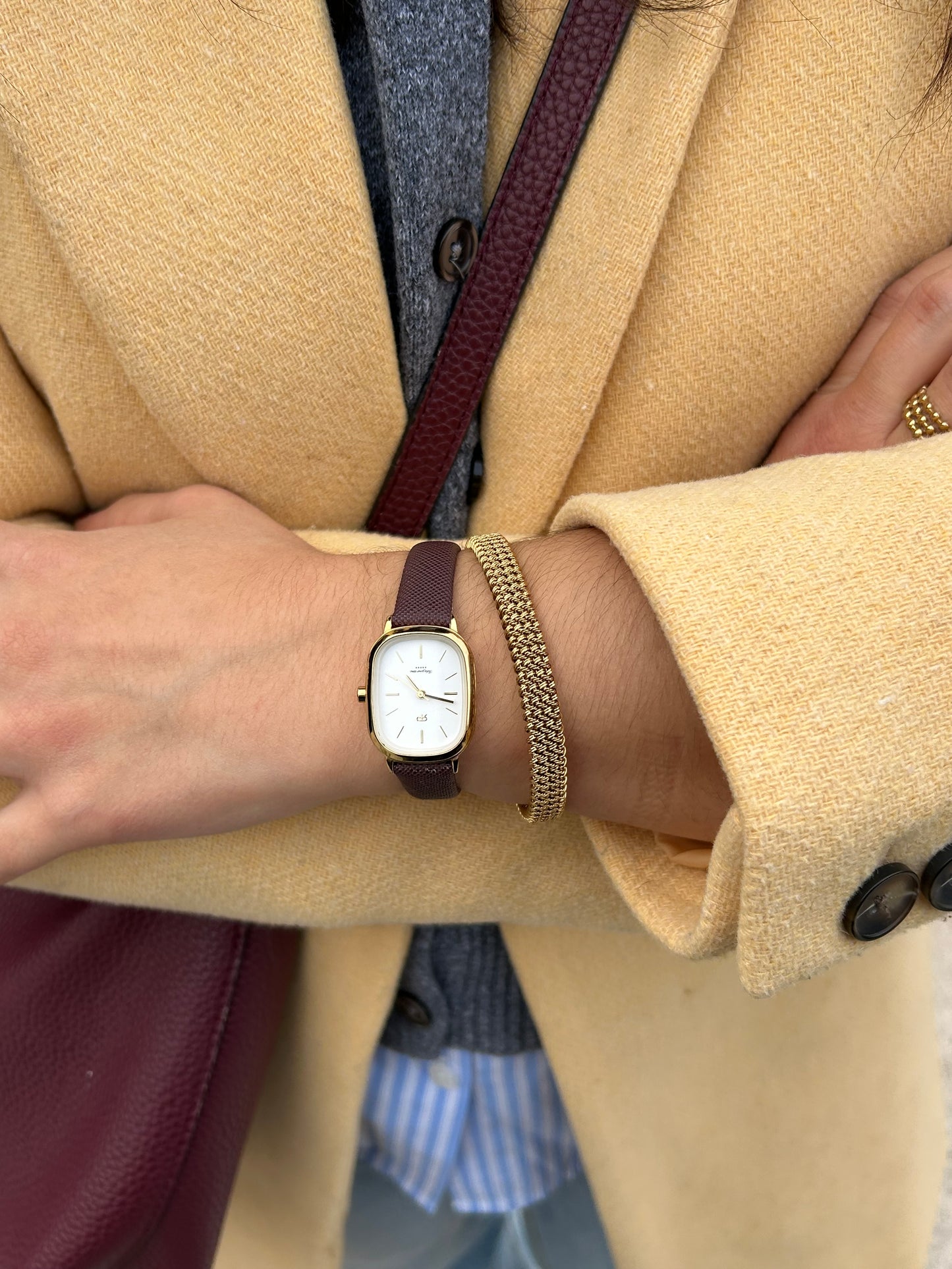 BRAZALETE ARISTOCRAZY