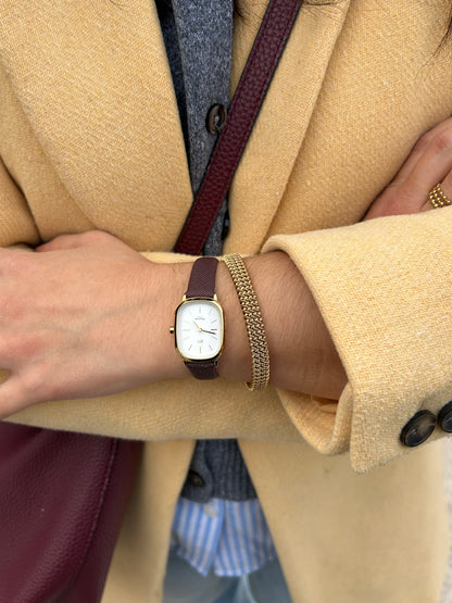 BRAZALETE ARISTOCRAZY