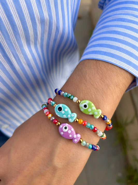 PULSERA PESCAO